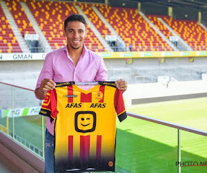 ? Igor De Camargo kroont zich bijna tot matchwinnaar bij KV Mechelen en heeft speciaal dankwoordje in petto