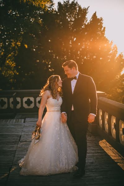 Fotógrafo de casamento Amanda Coldicutt (amandacoldicutt). Foto de 8 de maio 2019