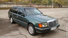 продам авто Mercedes 200 200 (W124)