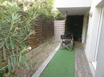 appartement à Montpellier (34)