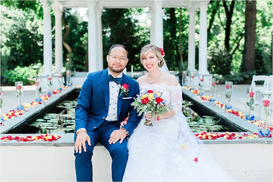 Esküvői fotós Ryan Wolfkiel (ryanwolfkiel). Készítés ideje: 2019 december 29.