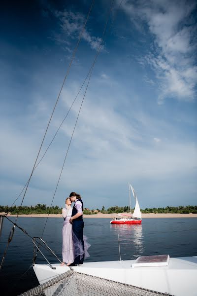 Wedding photographer Aleksandr Gorban (malishpsih). Photo of 31 July 2019