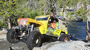 Truckee to Fordyce Creek Trail thumbnail