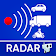 Radarbot Gratuit icon