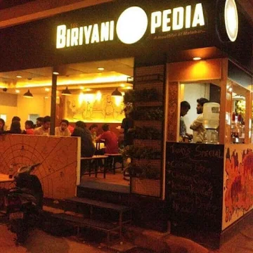 The Biriyani Pedia photo 