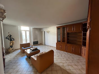 appartement à Les Arcs (83)