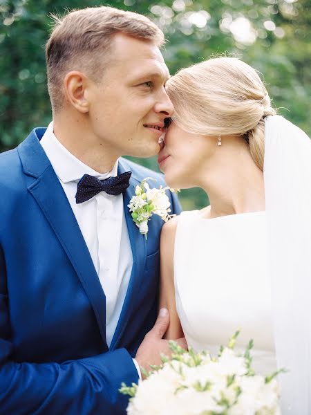 Wedding photographer Lyubov Lokotkova (lokotkova). Photo of 12 January 2017