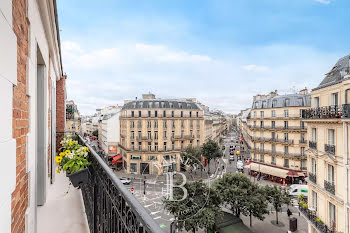 appartement à Paris 9ème (75)