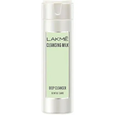 Lakme Gentle & Soft Deep Pore Cleanser - 120 ml