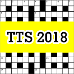 Cover Image of Download teka teki silang TTS 2018 1.0 APK