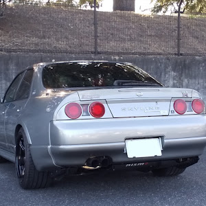 スカイライン GT-R BCNR33