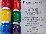 DIY Finger Paints was pinched from <a href="http://www.dailylivingbrief.com/diy-finger-paints/" target="_blank">www.dailylivingbrief.com.</a>