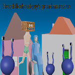 Cover Image of Herunterladen Breadsliceheadguy: Grandma Rescue!! 1.4 APK