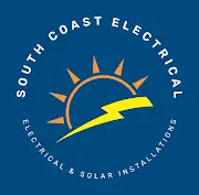 South Coast Electrical Testing Ltd Logo