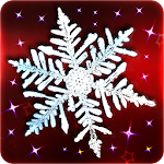 Cover Image of Descargar Estrellas de nieve gratis 2.0 APK