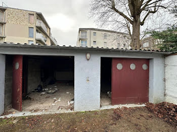 parking à Limeil-brevannes (94)