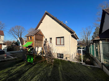 maison à Villebon-sur-Yvette (91)