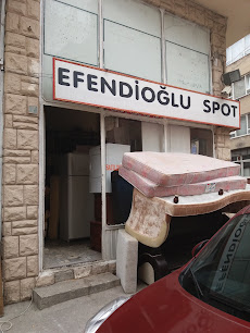 Efendioğlu Spot