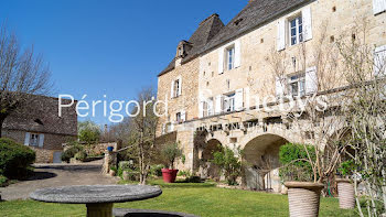 maison à Sarlat-la-caneda (24)