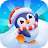 Baby Penguin Rescue Games Kids icon