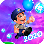 Super Pionero - Adventures of the King´s scout Apk