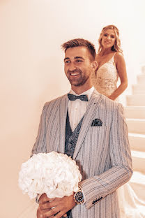 Fotografo di matrimoni Kurt Dufraing (dufoto). Foto del 6 ottobre 2022