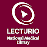 Lecturio, UAEU Libraries icon