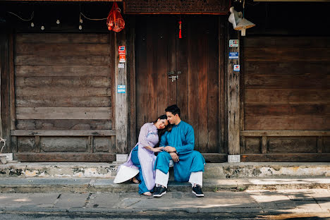 Svadobný fotograf Tam Nguyen (fernandes). Fotografia publikovaná 19. apríla