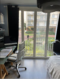 appartement à Paris 20ème (75)