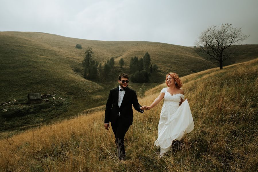 Fotógrafo de casamento Laura David (lauradavid). Foto de 23 de setembro 2017