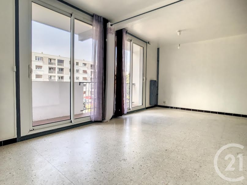 Location  appartement 1 pièce 33.5 m² à Montpellier (34000), 530 €