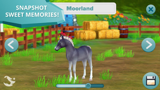 Star Stable Horses screenshots 5