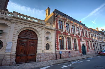 appartement à Douai (59)