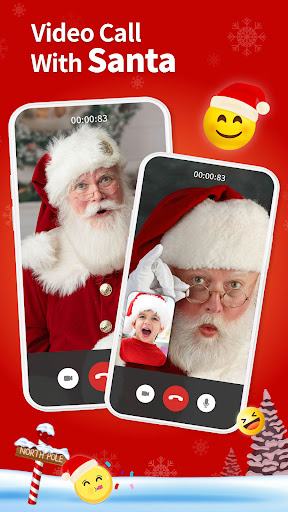 Screenshot Prank App: Fake video & chat