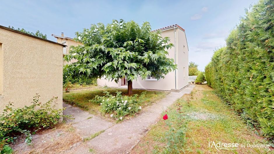 Vente maison 7 pièces 133 m² à Toulouse (31000), 549 000 €