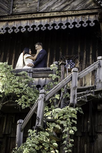 Fotógrafo de casamento Karolina Suska (ksuskaphoto). Foto de 24 de fevereiro 2023