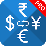 All Currency Converter Pro - Money Exchange Rates MOD