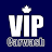 VIP Car Wash App icon