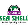 Savoury Sea Shell