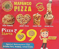 Rs.99 Eatery Junction menu 5