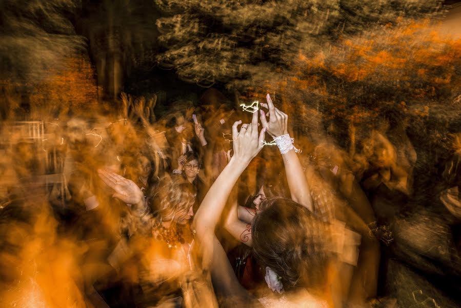 Fotógrafo de bodas Antonio Palermo (antoniopalermo). Foto del 14 de julio 2017