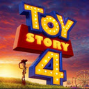 Toy Story 4 Wallpapers and New Tab 2019