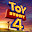 Toy Story 4 Wallpapers and New Tab 2019