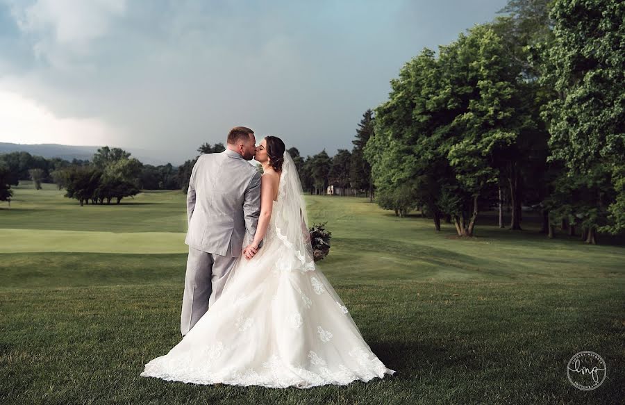 Fotógrafo de casamento Lindsey Michele (lindseymichele). Foto de 8 de setembro 2019