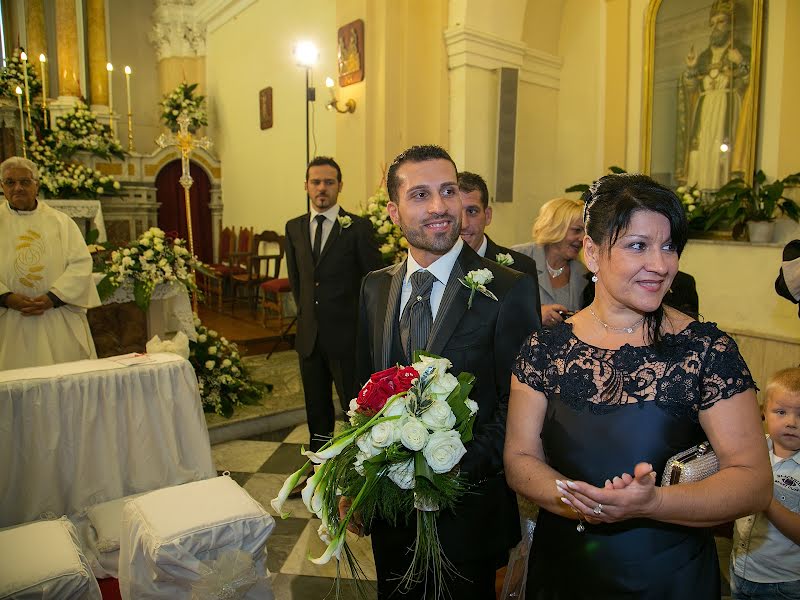婚礼摄影师Alfredo Urbano（urbano）。2014 3月8日的照片