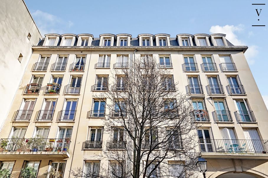 Location  parking   à Paris 4ème (75004), 200 €