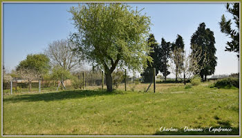 terrain à Villiers-le-Sec (14)