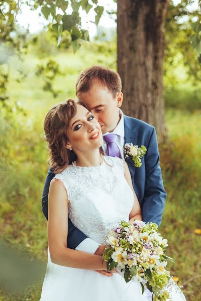 Huwelijksfotograaf Dmitriy Khlebnikov (dkphoto24). Foto van 1 mei 2017