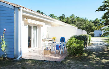 appartement à Saint-Georges-d'Oléron (17)