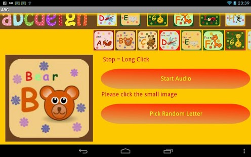 How to download Animals Alphabet - ABC Have mod apk for pc
